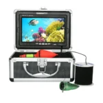 Revolutionary 7" HD Underwater Fishing Camera with LED Lights - Image 5
