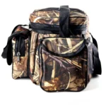 Waterproof Fishing Waist Pack - Large Capacity & Versatile Gear - Image 4