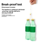 Ultimate Fishing Floats Set: Buoyant Beads & Secure Holders - Image 4