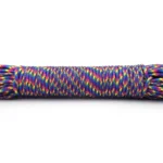 Durable 100 m Paracord 3 mm - Your Ultimate Adventure Ally - Image 6