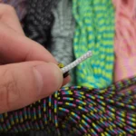 Durable 100 m Paracord 3 mm - Your Ultimate Adventure Ally - Image 3