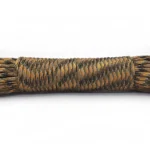 Durable 4 mm Paracord 550: Gear Up for Adventure! - Image 6