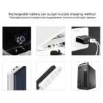 Illuminate Your Night Fishing with Rechargeable Luminous Float - Image 5