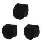 Ultimate Portable Fishing Reel Bag – Protect & Organize Gear - Image 4