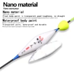 Ultimate Fishing Floats Set: Buoyant Beads & Secure Holders - Image 3