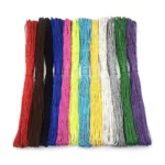 Adventure-Ready 1.5 mm Paracord for Crafting & Survival