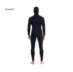 3 mm Camouflage Wetsuit for Spearfishing & Diving Adventure - Image 2