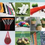 Vibrant Dia.10 mm Paracord Rope for Ultimate Outdoor Adventures - Image 5