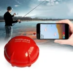 Discover Underwater Secrets with Find Fish Wireless Sonar - Image 2