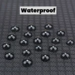 Waterproof Fishing Reel Bag - Secure & Organize Your Gear - Image 4