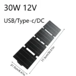 30w-12v