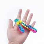 Adventure-Ready 7 Strand 4 mm Colorful Paracord for Survival - Image 3