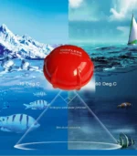 Discover Underwater Secrets with Find Fish Wireless Sonar - Image 6