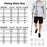 Ultimate UPF 50+ Fishing Hoodie - Cool, Breathable Sun Shield - Image 5