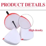 Sougayilang 5 Pcs EVA Fishing Floats - Perfect for Every Angler - Image 4