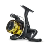 DNDYUJU 5.2: 1 Spinning Reel - Catch More, Fish Smarter! - Image 5