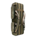 Versatile Waterproof Fishing Rod Bag - 2 to 4 Layer Options - Image 4