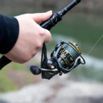 Sea Knight ARCHER2 Spinning Reel - Ultimate Freshwater Power - Image 6