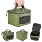Ultimate Box-Type Fishing Reel Bags for Secure Gear Storage