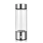 Elevate Hydration with LAAOVE's 420 ml Hydrogen Water Cup - Image 6