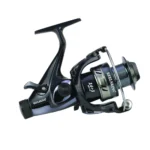 GLS Max Drag Spinning Fishing Reel - 8-25 KG, Saltwater Ready - Image 5