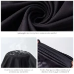 2024 UV Protection Fishing Hoodie: Stylish Outdoor Adventure Gear - Image 5