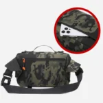 SCIONE Tactical Fishing Chest Waist Bag for Outdoor Adventures - Image 5