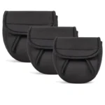 Waterproof Neoprene Fishing Reel Cover - S/M/L Sizes Available