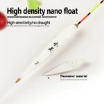 Ultimate 3-Piece Fishing Float Set for Shallow Water Success - Image 2