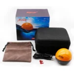 Erchang F68 WIFI Fish Finder: Catch More with Smart Tech - Image 6