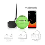 Revolutionize Your Fishing with Lucky Smart Wi-Fi Fish Finder - Image 4