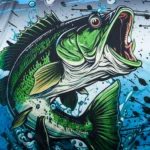 Stylish UV Protection Fishing Shirt for Men - 2024 Adventure Ready - Image 5