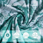 Ultimate HUK Fishing Shirt: UPF 50+ Hooded Sun Protection - Image 5