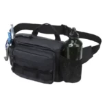 Tactical Fishing Chest Bag - Waterproof, Stylish & Versatile