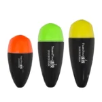 TAIYU Luminous Fishing Floats - High Sensitivity & Waterproof - Image 3