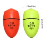 Illuminate Your Night Fishing with Luminous Floating Float - Image 5