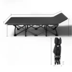 round-tube-lengthened-and-reinforced-with-ten-legs-19068cm-black