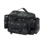 Ultimate Waterproof Fishing Tackle Bag for Adventurers