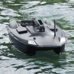 Wireless Fishing Bait Boat: Remote Control Adventure Awaits! - Image 6