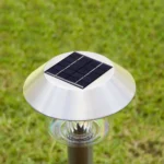 Compact 3 W Portable Solar Panel: Power Up Anywhere! - Image 5