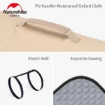 Adventure-Ready Waterproof Picnic Mat for Ultimate Comfort - Image 2