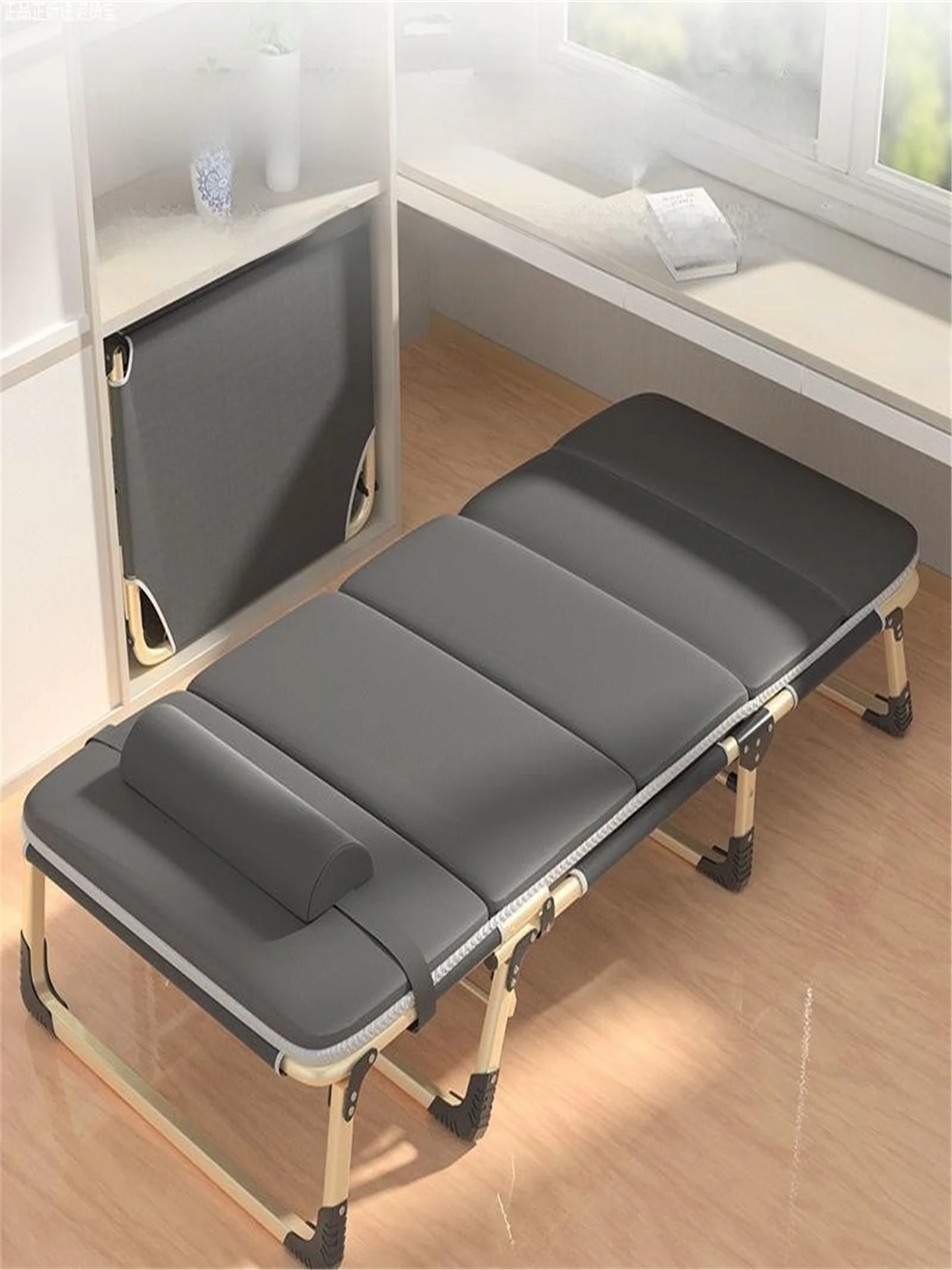 Ultimate Portable Nap Bed: Comfort Anywhere, Anytime