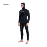 3 mm Camouflage Wetsuit for Spearfishing & Diving Adventure - Image 4