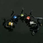 Rooblinos Lightweight Spinning Reel - 5.2: 1 Gear Ratio Fun - Image 4