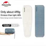 Ultralight Self-Inflating Sleeping Pad for Outdoor Adventures