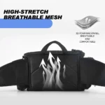 Goture Multifunctional Fishing Tackle Bag: Organize & Conquer - Image 5