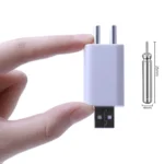 Luminous Night Fishing Floats Set - CR425 Battery Charger Buoys - Image 3