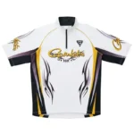 Ultimate Summer Fishing Shirt - Quick-Dry & UV Shielded