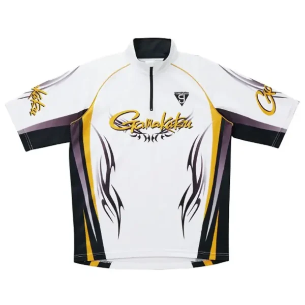 Ultimate Summer Fishing Shirt - Quick-Dry & UV Shielded