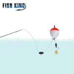 Ultimate 5 PCS EVA Fishing Float Set for Ocean Adventures - Image 3